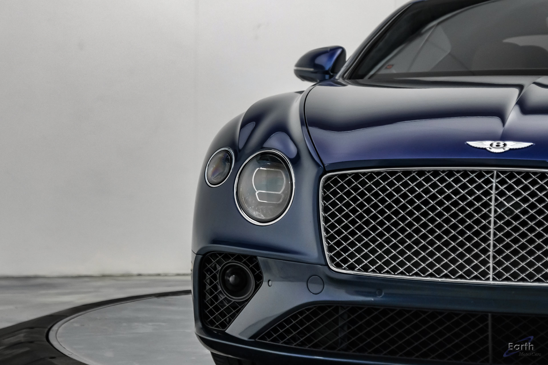 Used 2020 Bentley Continental GT V8 First Edition AWD/4WD image 29