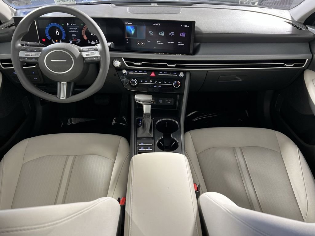 Used 2025 Hyundai Sonata SE image 22