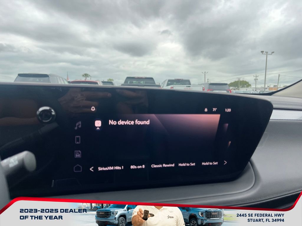 New 2026 Buick Encore GX Sport Touring w/ Advanced Technology Package image 30