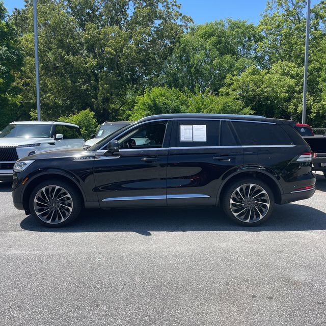 Used 2020 Lincoln Aviator Reserve w/ Equipment Group 202A AWD/4WD image 2
