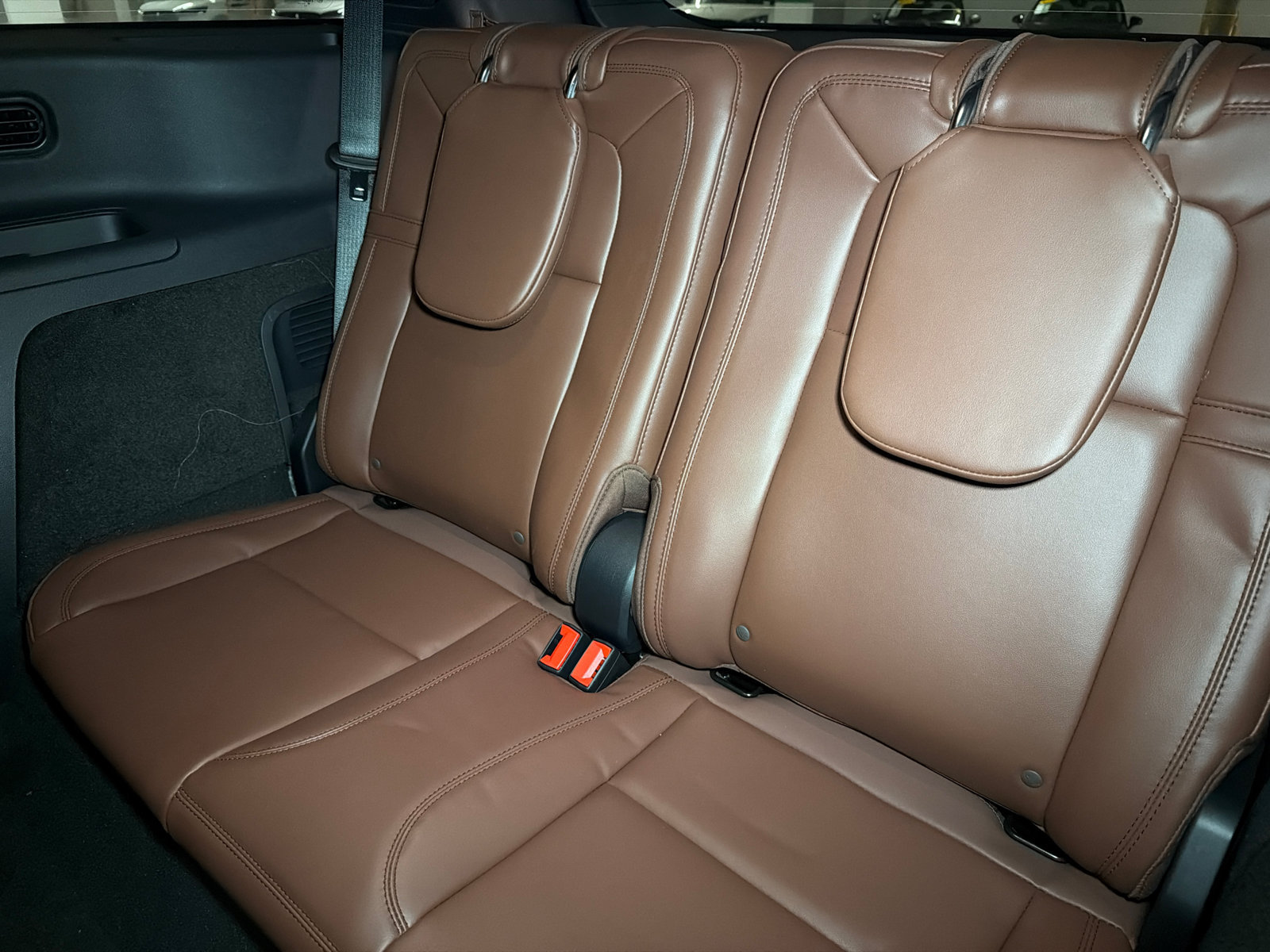 New 2027 Lincoln Aviator Reserve AWD/4WD image 21