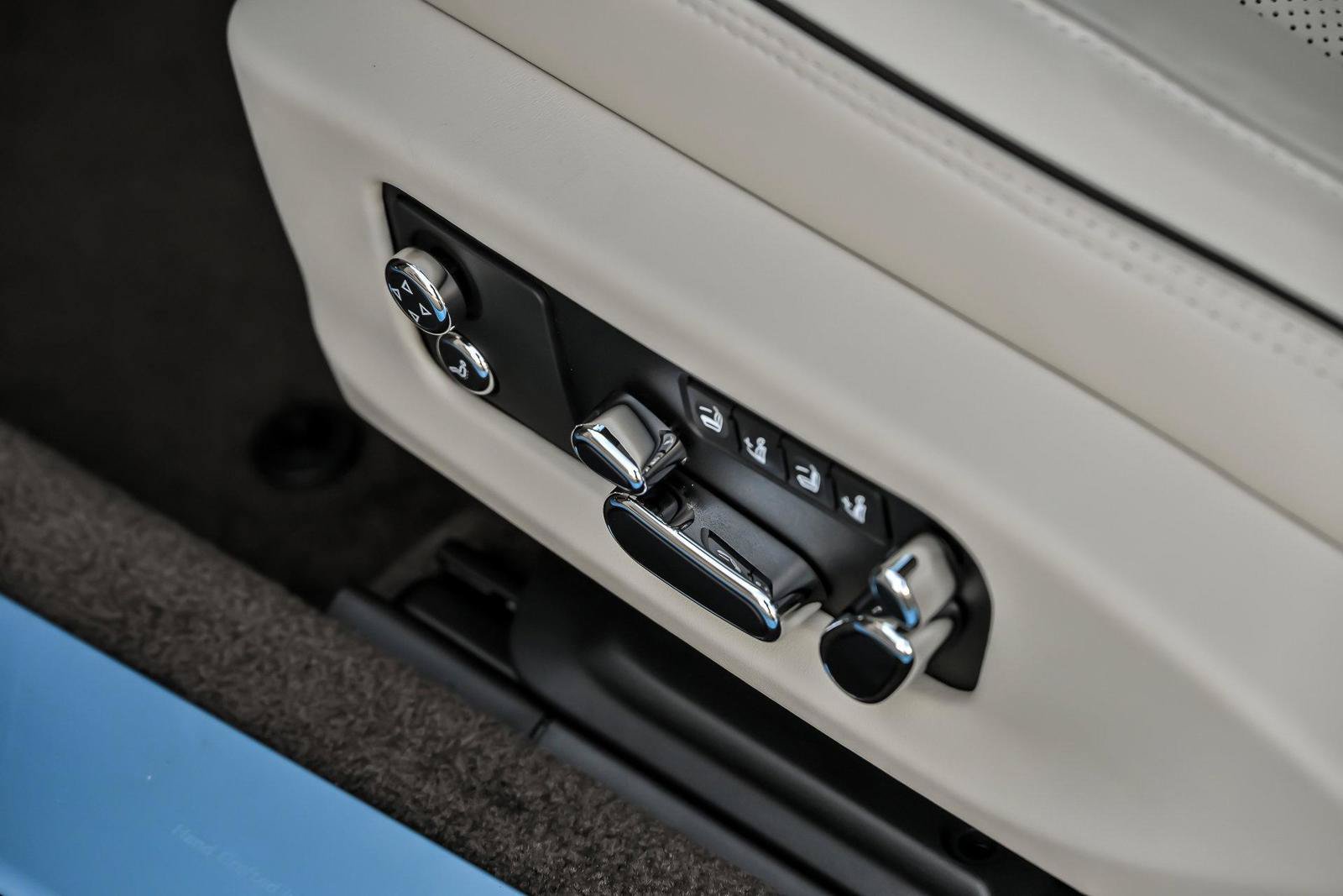 New 2026 Bentley Continental GTC AWD/4WD image 35
