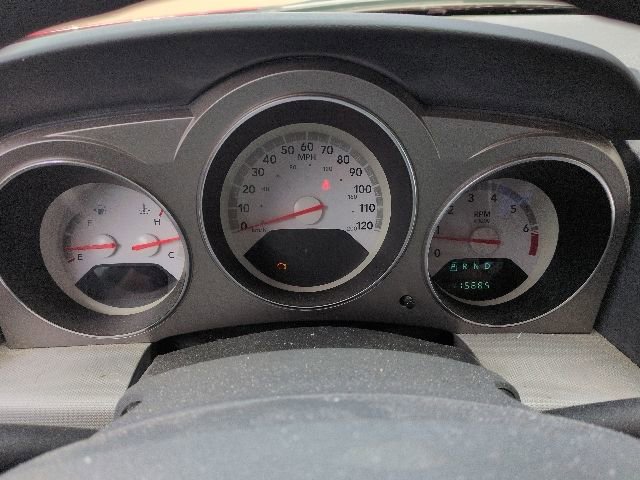 Used 2008 Dodge Avenger SXT w/ Sport Appearance Group FWD image 10