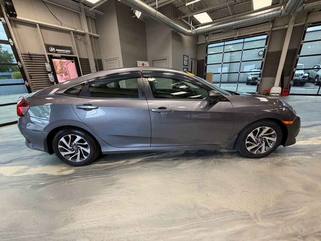 Used 2016 Honda Civic EX image 26
