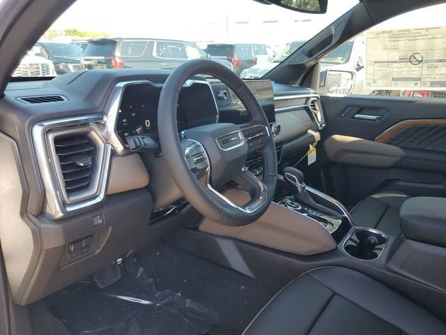 New 2026 GMC Canyon Denali AWD/4WD image 20