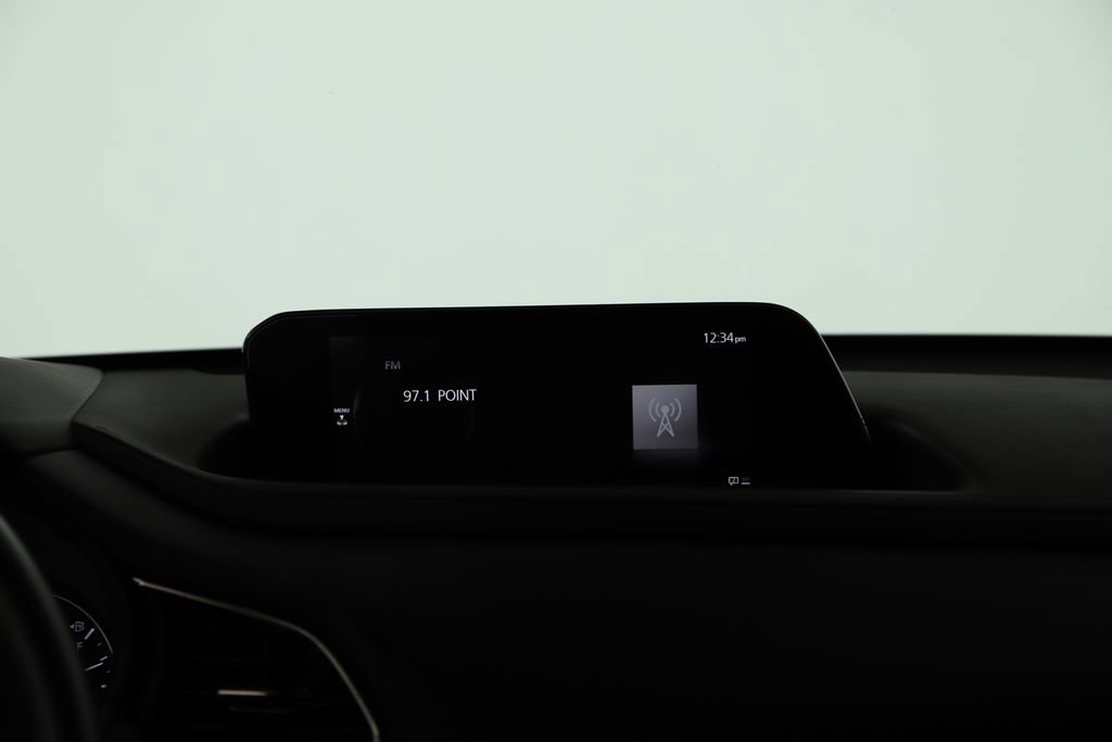 Used 2024 MAZDA CX-30 AWD 2.5 S w/ Preferred Package image 19