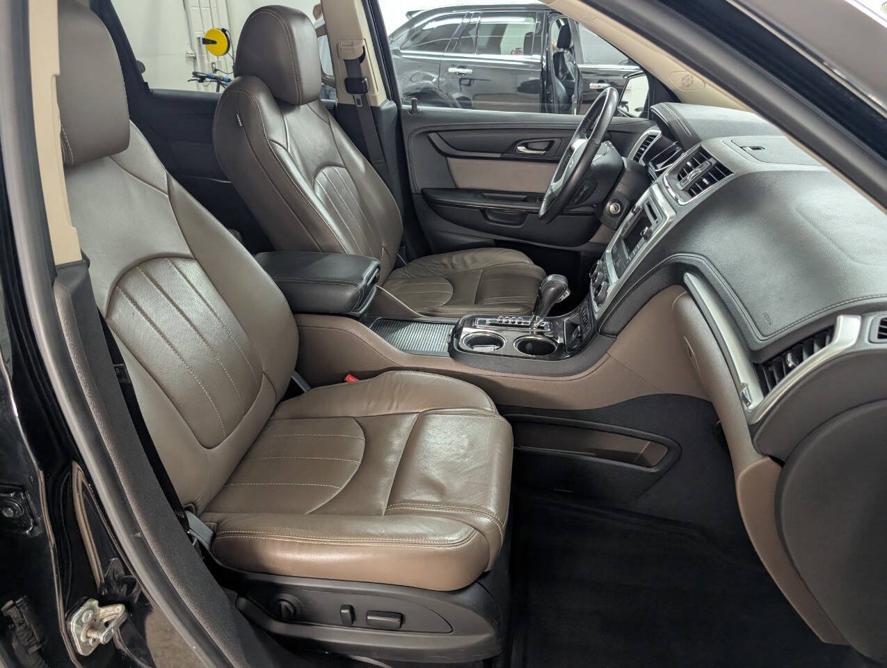 Used 2016 GMC Acadia SLT AWD/4WD image 22