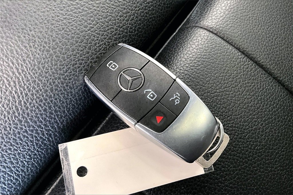 Used 2023 Mercedes-Benz CLA 250 CLA 250 image 10