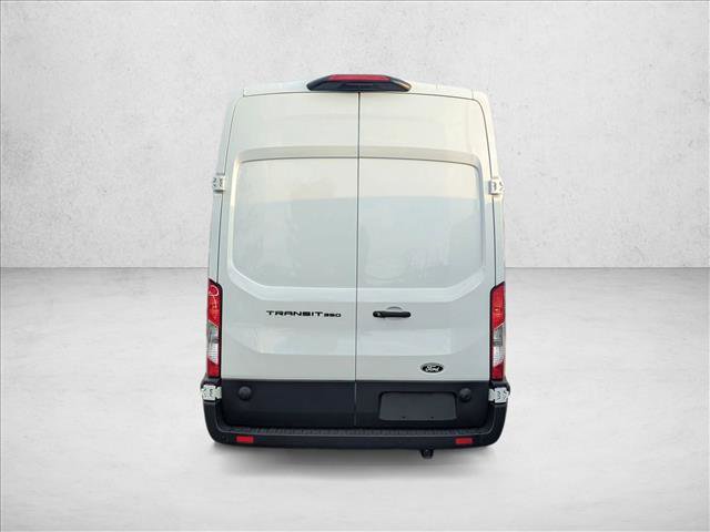 New 2026 Ford Transit 350 148 High Roof Extended w/ Load Area Protection Package image 7