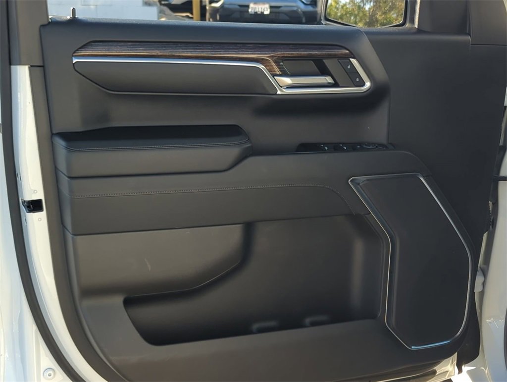 Certified 2023 GMC Sierra 1500 Elevation w/ X31 Off-Road Package image 18