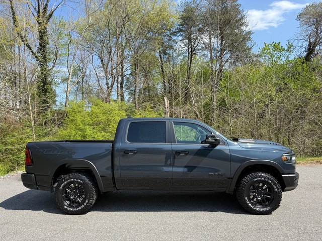 New 2026 RAM 1500 Rebel image 6