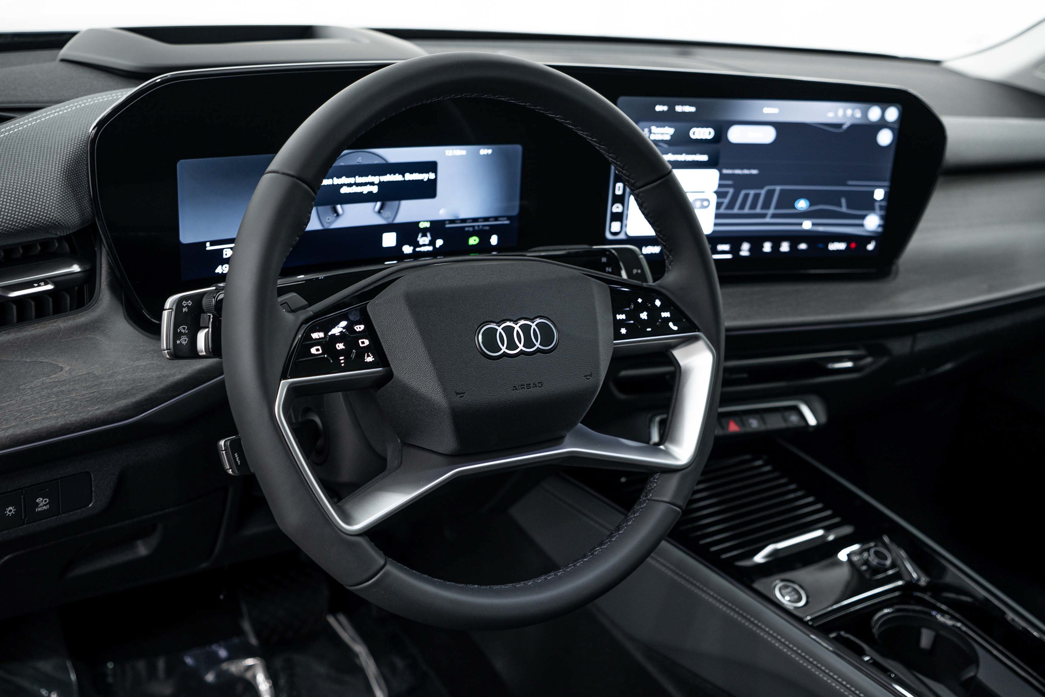 New 2026 Audi Q3 quattro 2.0T AWD/4WD image 11