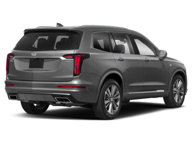 Used 2022 Cadillac XT6 Premium Luxury w/ Technology Package AWD/4WD image 5