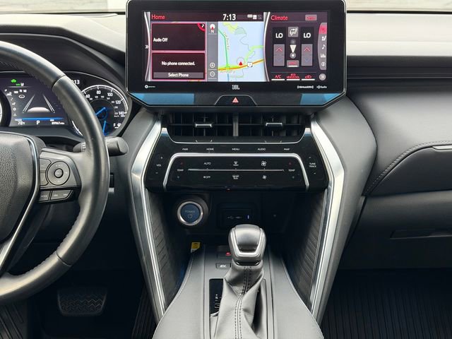 Certified 2021 Toyota Venza Limited w/ Advanced Technology Package image 21