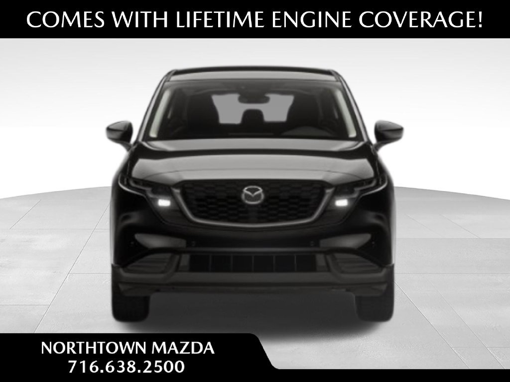 New 2026 MAZDA CX-5 AWD 2.5 S image 2