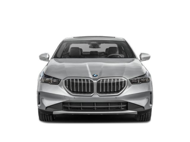 New 2026 BMW 530i RWD image 7