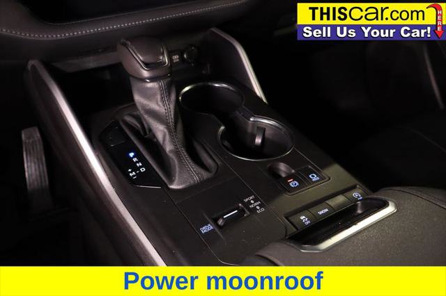 Used 2021 Toyota Highlander XSE image 17