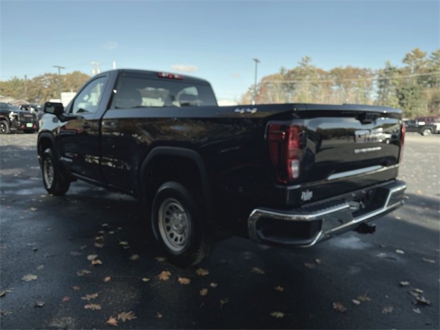 New 2026 GMC Sierra 1500 Pro w/ Pro Value Package image 11
