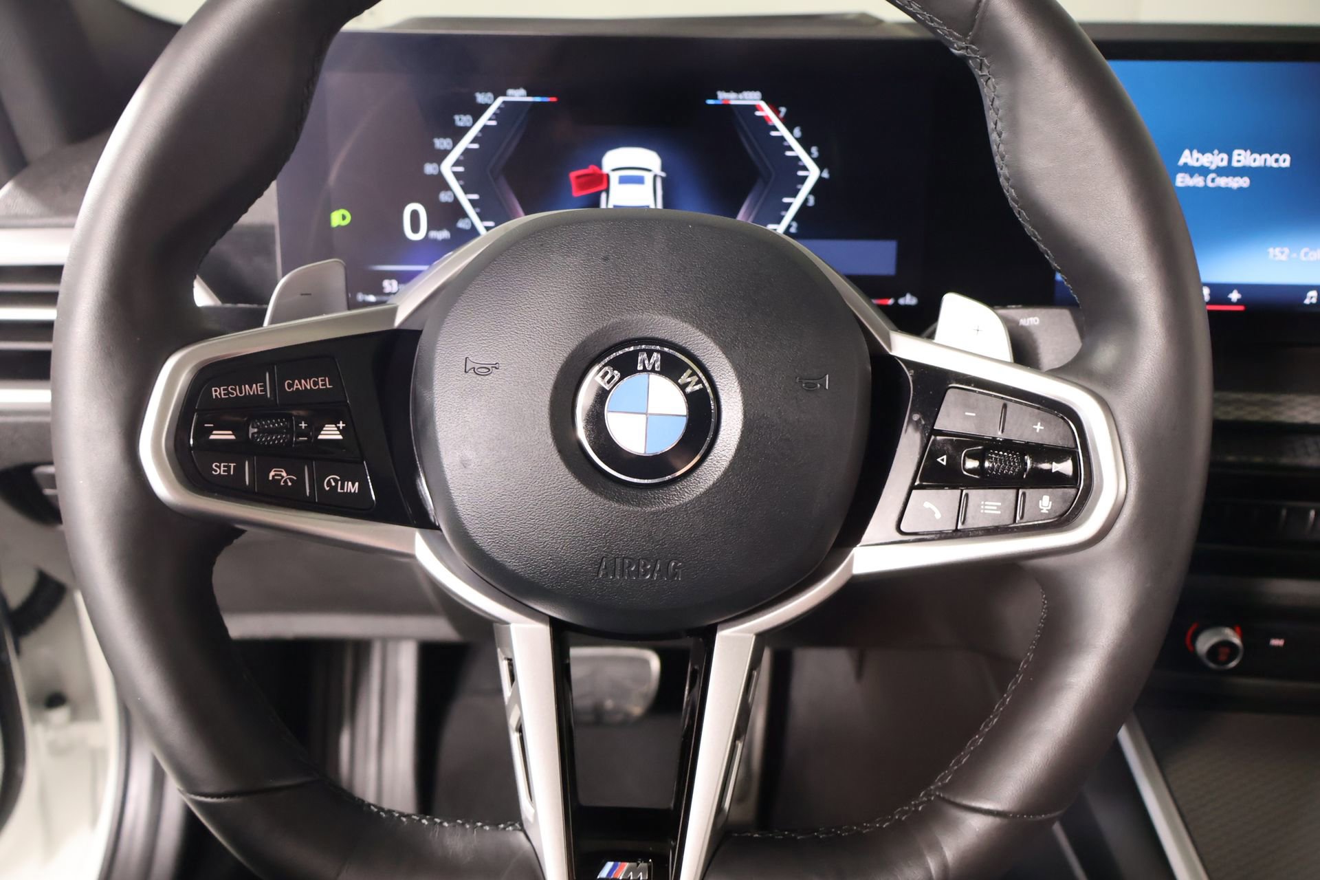 Used 2025 BMW 330i Sedan w/ M Sport Package image 3