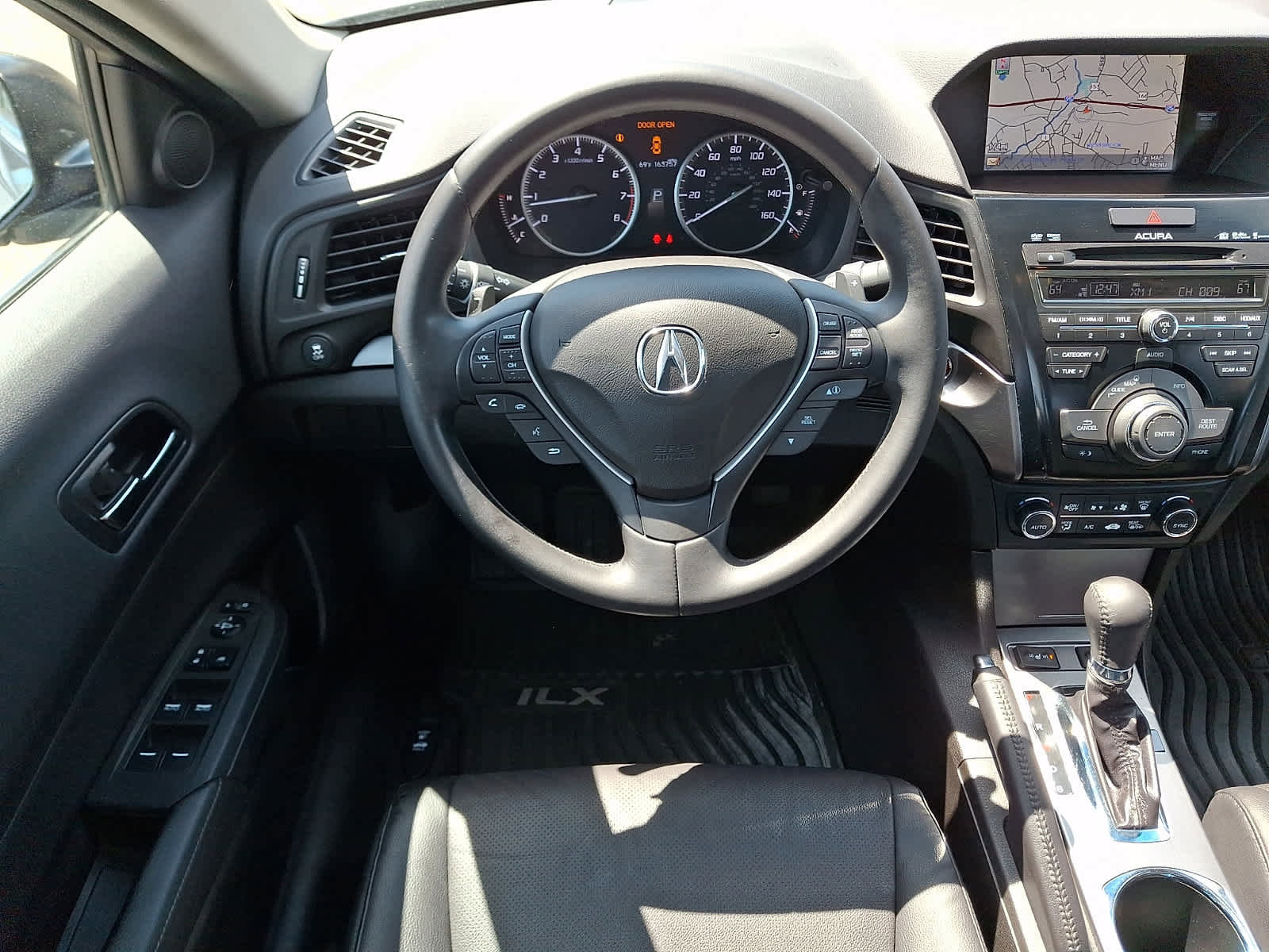 Used 2013 Acura ILX w/ Technology Package FWD image 13