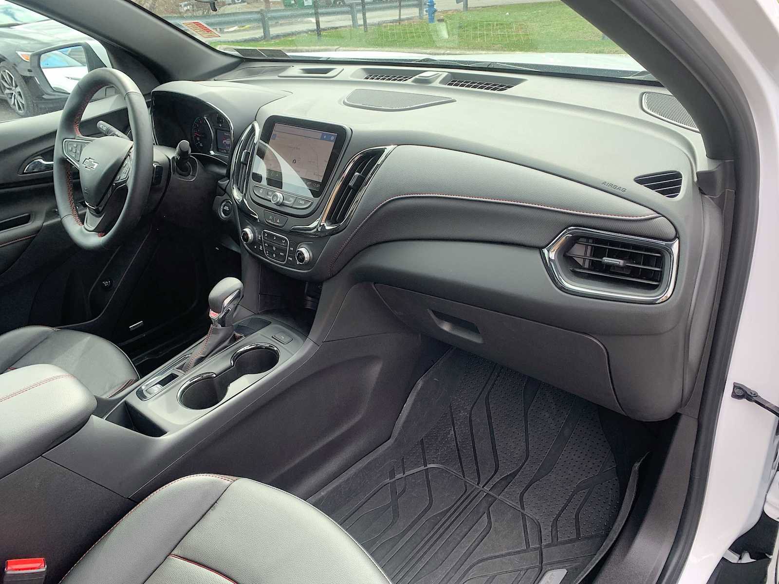 Certified 2024 Chevrolet Equinox RS w/ RS Leather Package image 30