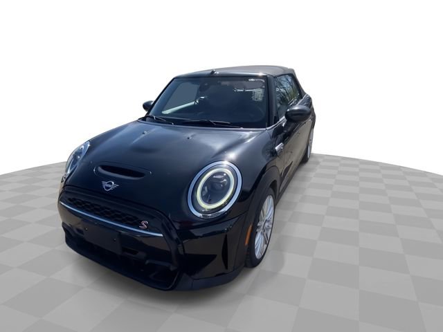Used 2024 MINI Cooper S FWD image 6