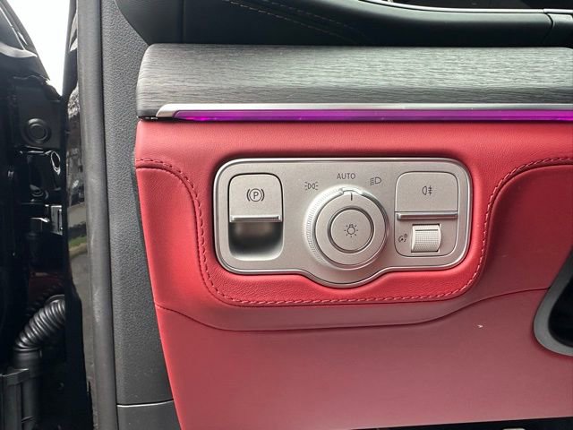 New 2026 Mercedes-Benz GLS 63 AMG 4MATIC image 18