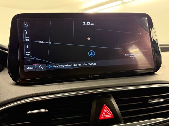 Used 2023 Hyundai Santa Fe XRT image 23