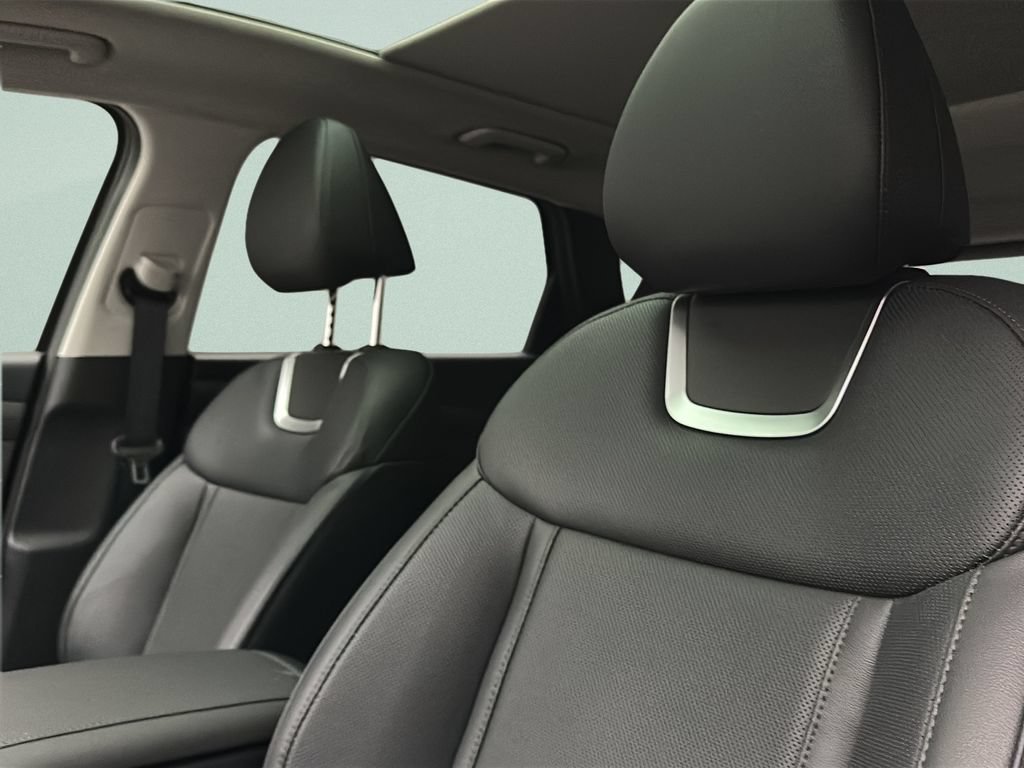 New 2026 Hyundai Tucson Limited AWD/4WD image 10