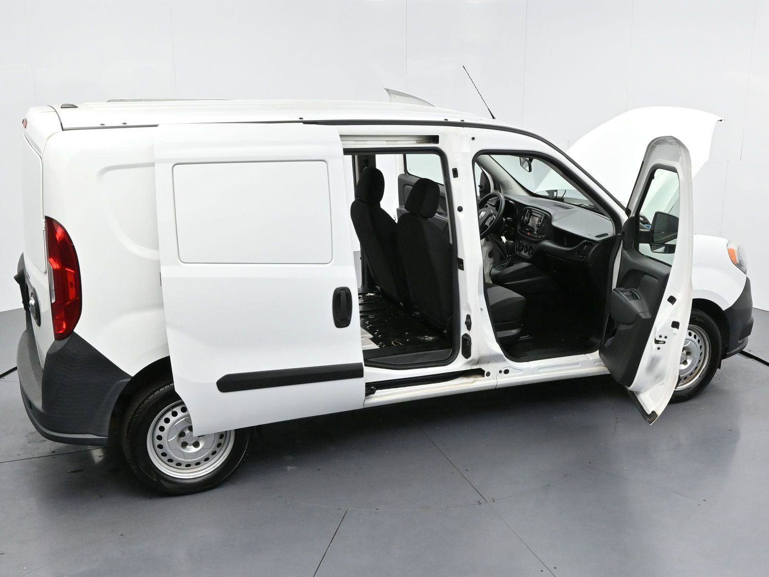 Used 2020 RAM ProMaster City Tradesman image 33