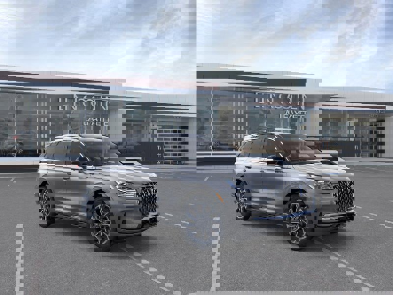 New 2026 Lincoln Corsair Grand Touring image 7