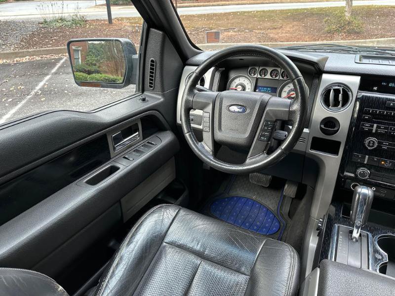 Used 2010 Ford F150 FX2 RWD image 25