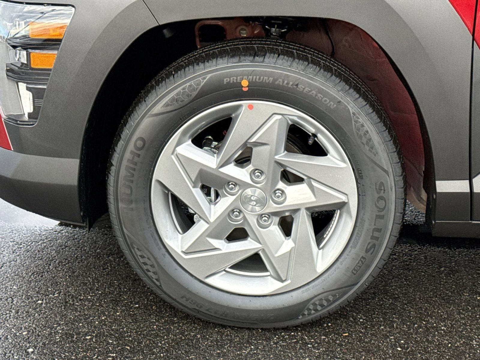 New 2026 Hyundai Kona SE image 12