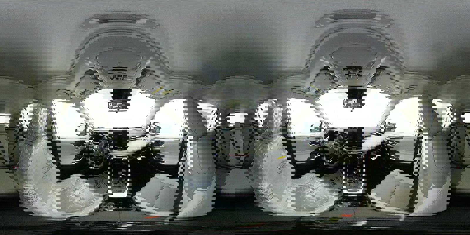 New 2025 Toyota RAV4 XLE Premium image 33