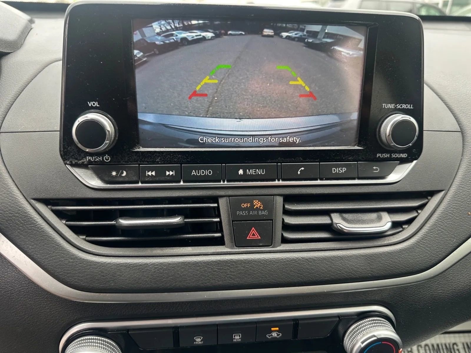Used 2022 Nissan Altima 2.5 S image 18