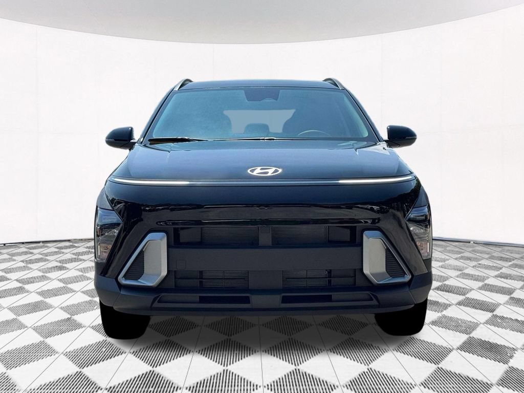New 2026 Hyundai Kona SEL Sport AWD/4WD image 19