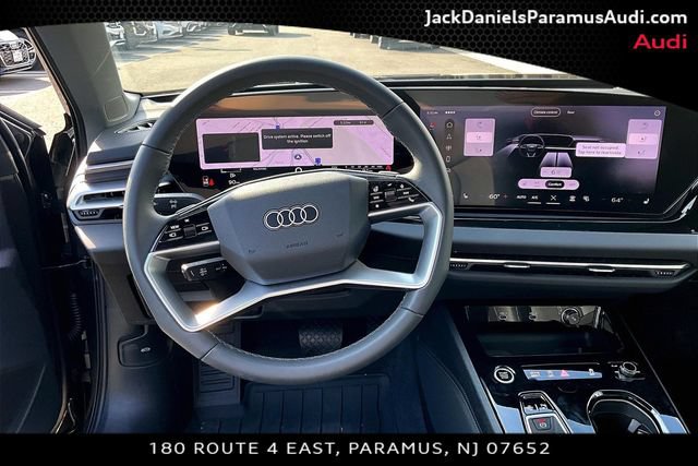 Used 2026 Audi A5 2.0T Premium AWD/4WD image 5