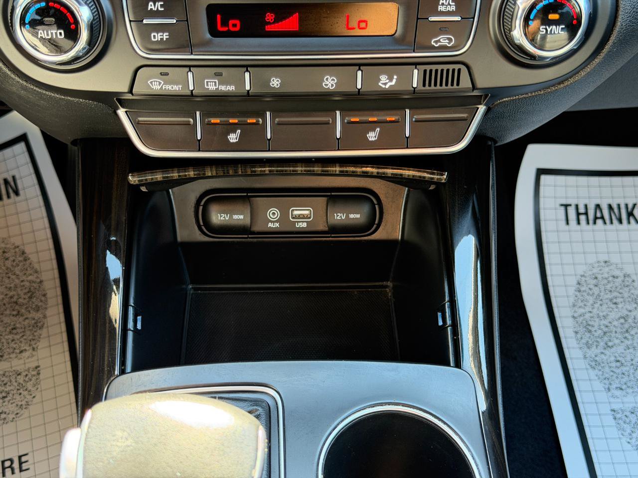Used 2019 Kia Sorento EX AWD/4WD image 68
