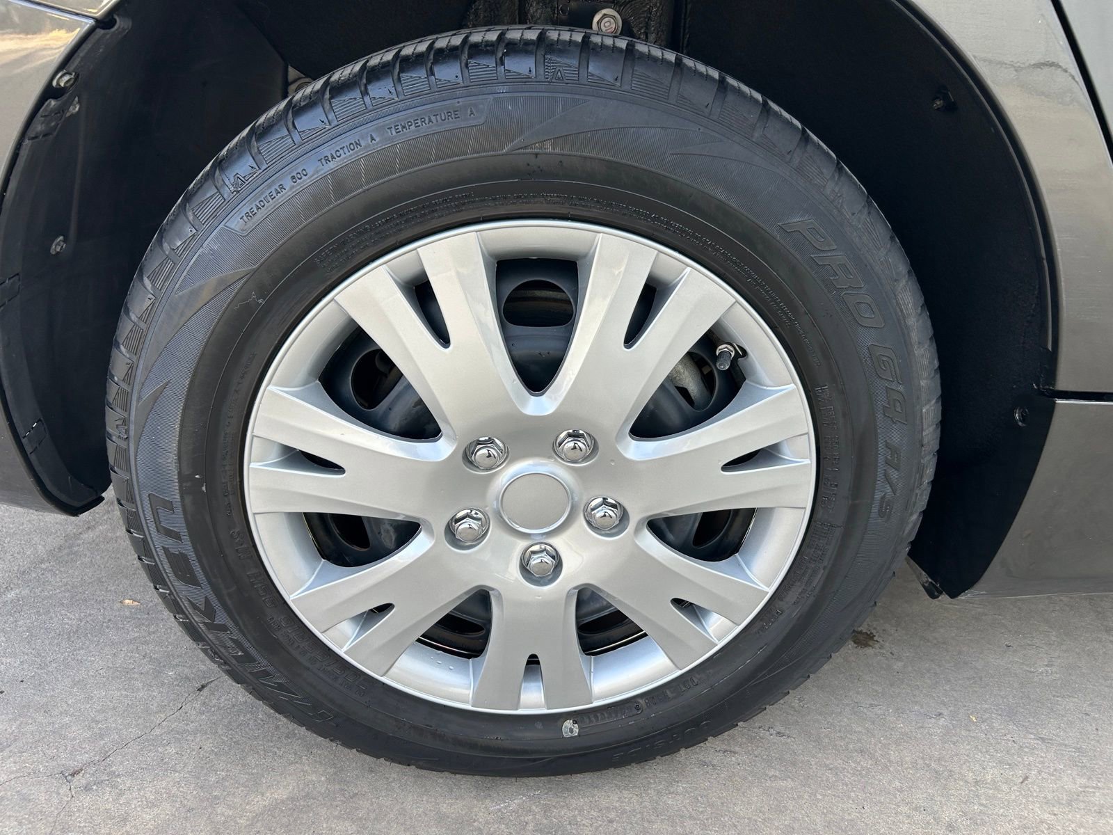 Used 2013 MAZDA MAZDA6 i Sport image 12