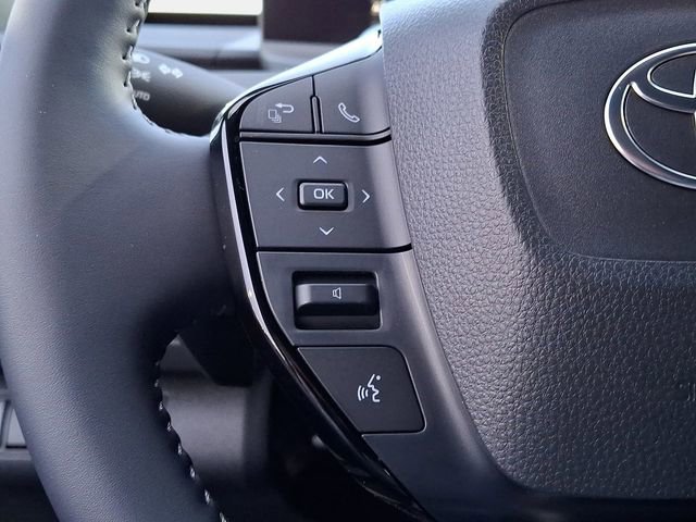 New 2026 Toyota bZ image 13