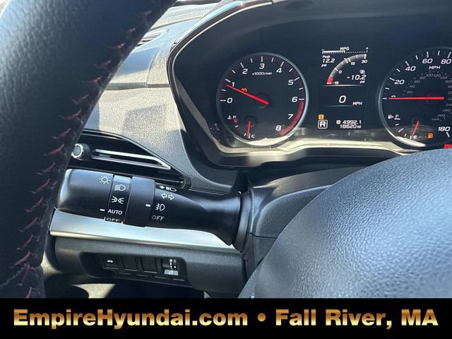 Used 2024 Subaru WRX Premium image 30