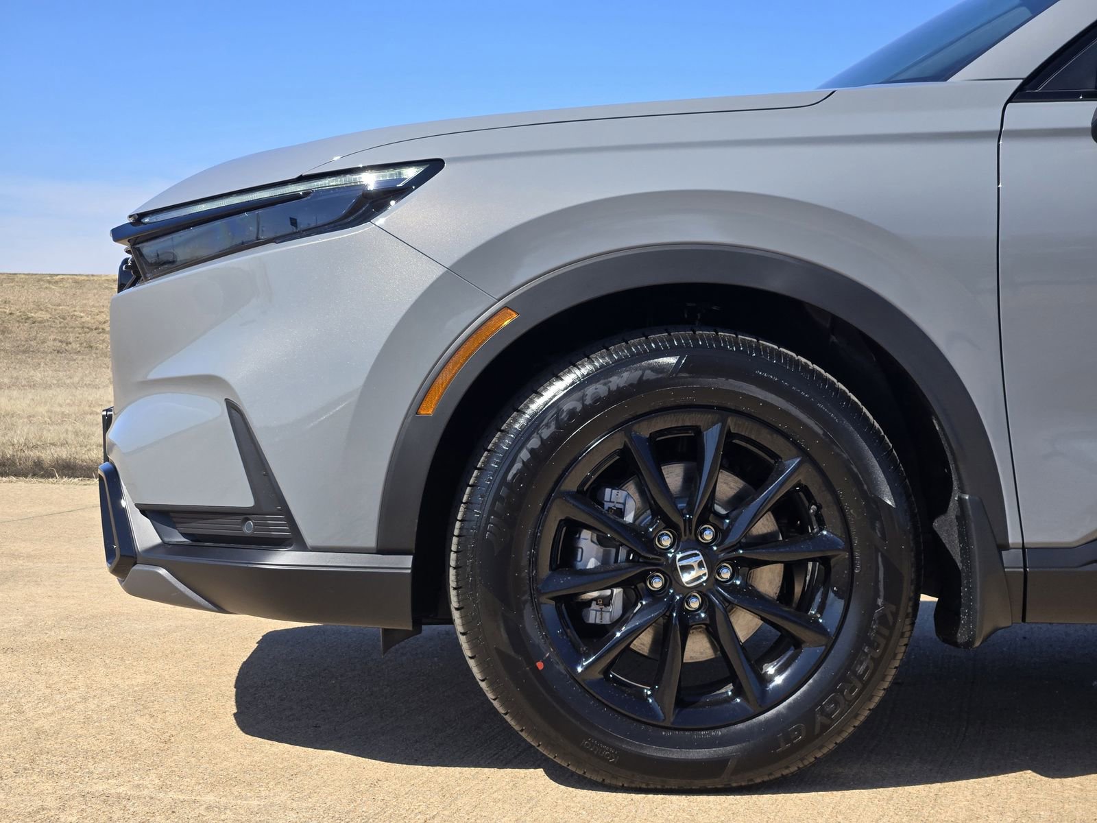 New 2026 Honda CR-V Sport-L image 10