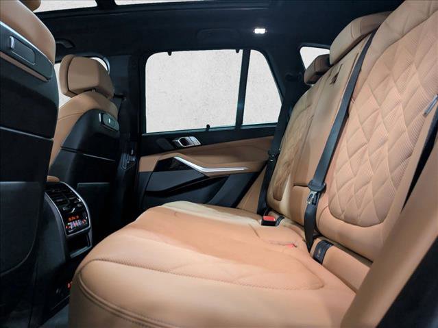 New 2026 BMW X5 xDrive40i w/ Climate Comfort Package image 17
