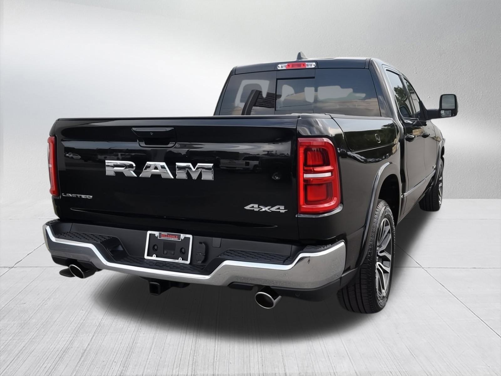 New 2025 RAM 1500 Limited w/ Trailer Tow Group image 5