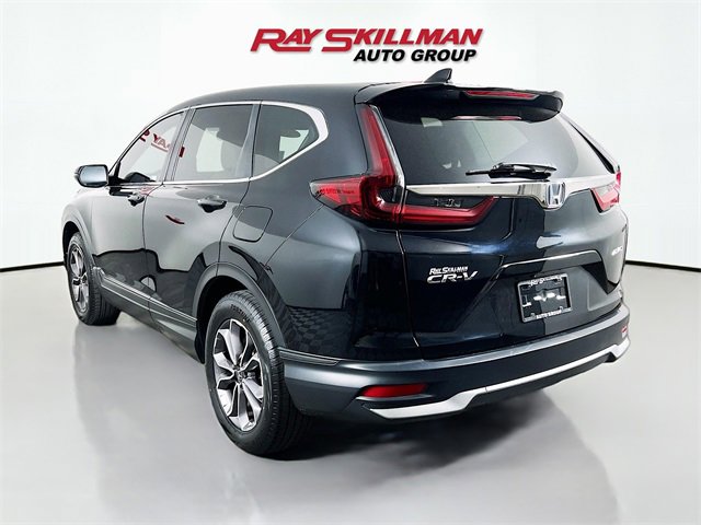 Used 2020 Honda CR-V EX-L image 5
