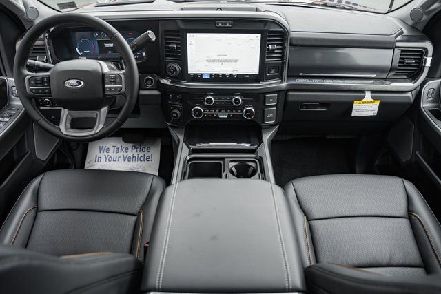 New 2026 Ford F250 Lariat w/ Lariat Ultimate Package image 32