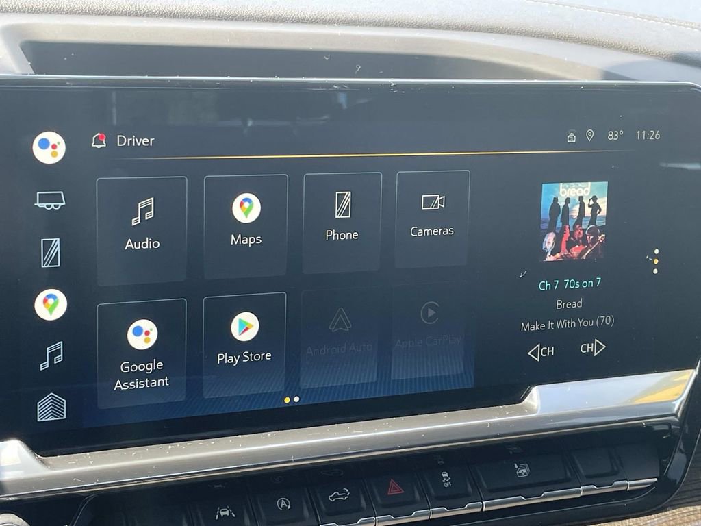 Used 2022 Chevrolet Silverado 1500 LT RWD image 18