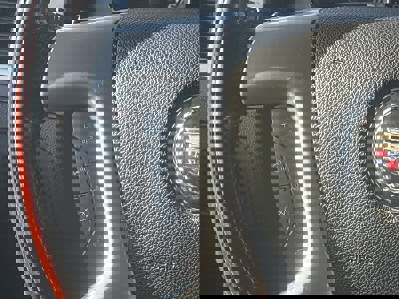 Used 2009 Cadillac Escalade ESV AWD image 35