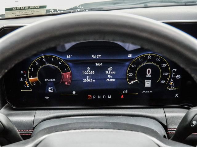 Used 2025 Ford Mustang GT Premium w/ 60th Anniversary Package RWD image 30