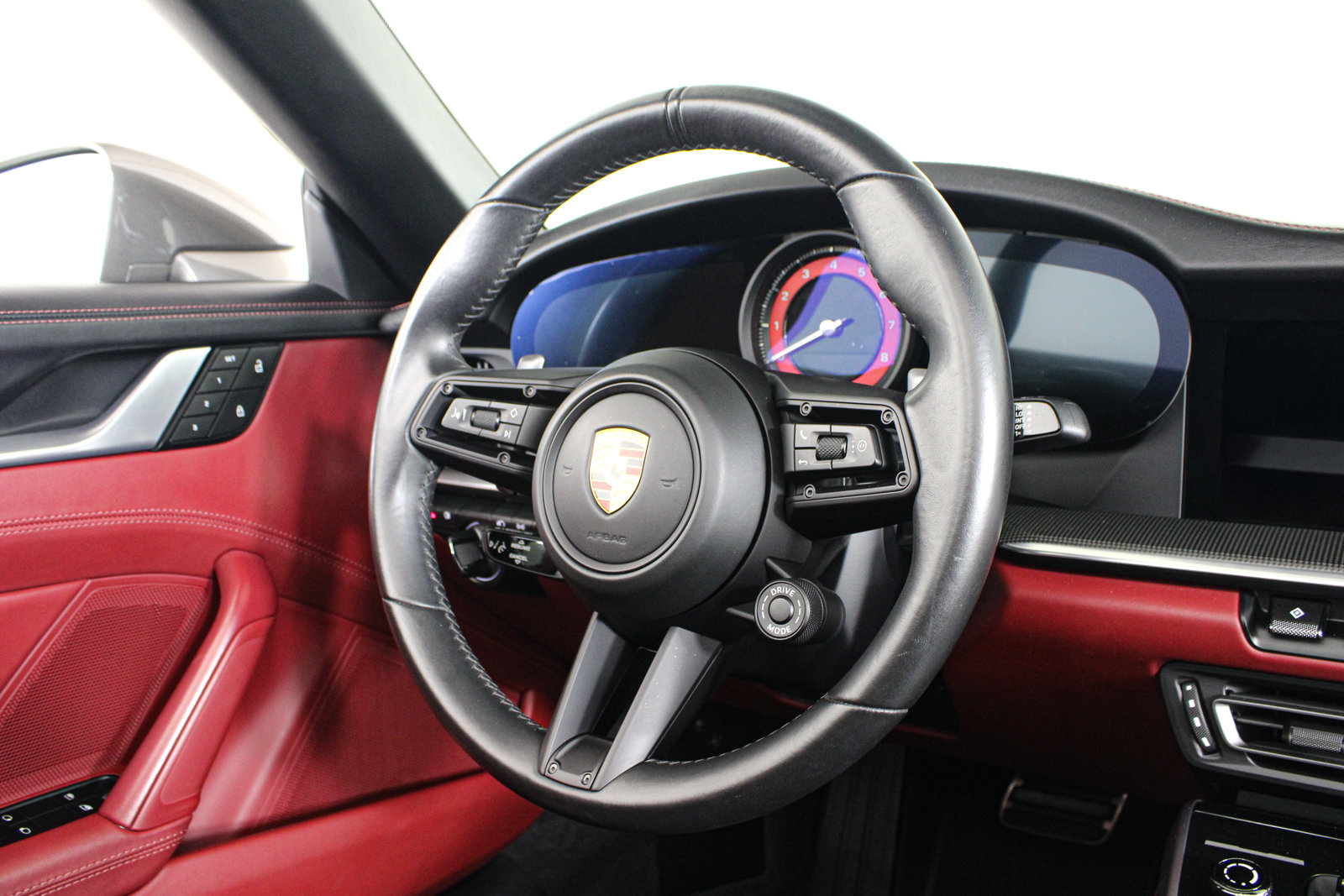 Used 2023 Porsche 911 Targa 4S AWD/4WD image 51